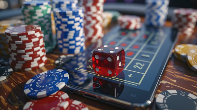 Ringkasan panduan bermain pada layar mobile